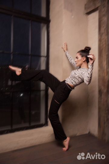 Хореограф (dancehall, hip-hop,vogue, Afro, shuffle