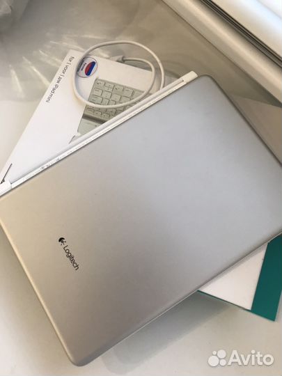 Клавиатура для iPad mini