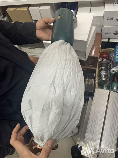 Сушилка для белья и для одежда