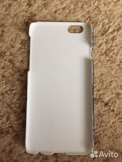 Чехол на iPhone 6