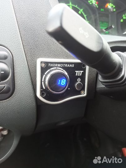 ГАЗ ГАЗель Next 2.7 МТ, 2017, 197 000 км