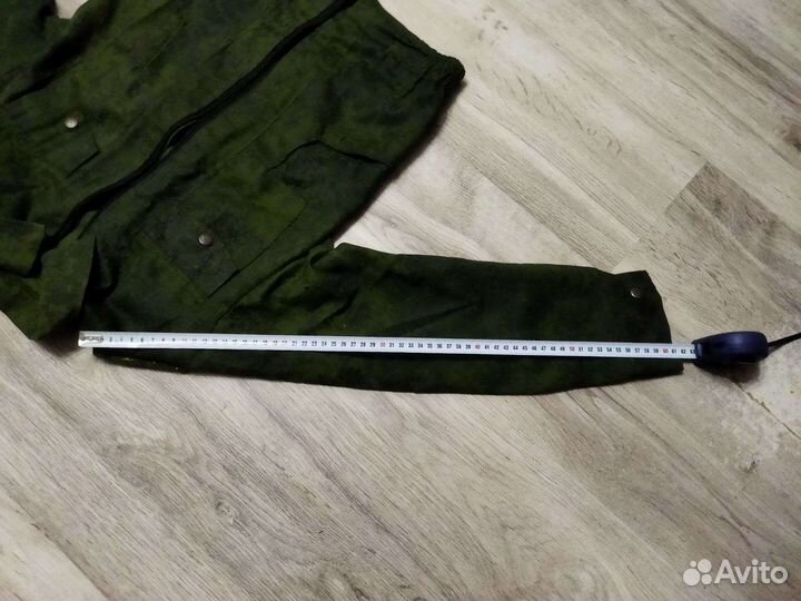 Детская военная форма для мальчика