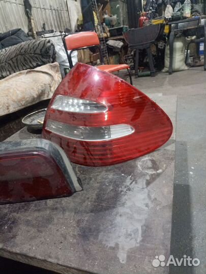 Стоп сигнал