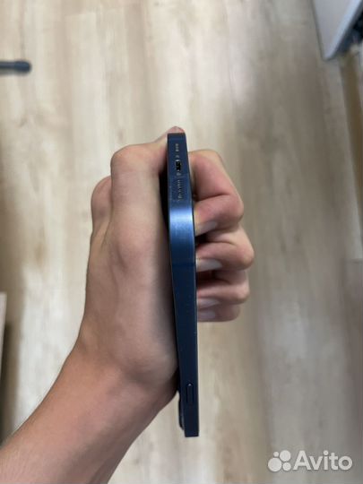 iPhone 13, 128 ГБ