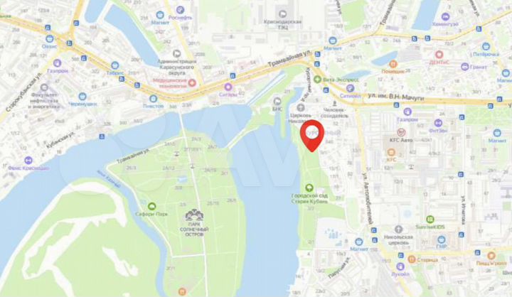 Участок 19,9 сот. (ИЖС)