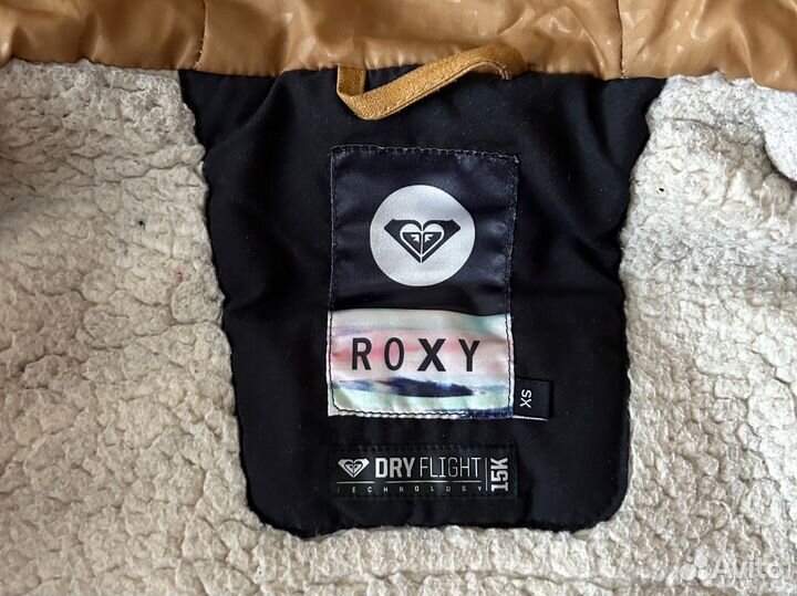 Горнолыжная куртка Roxy, XS