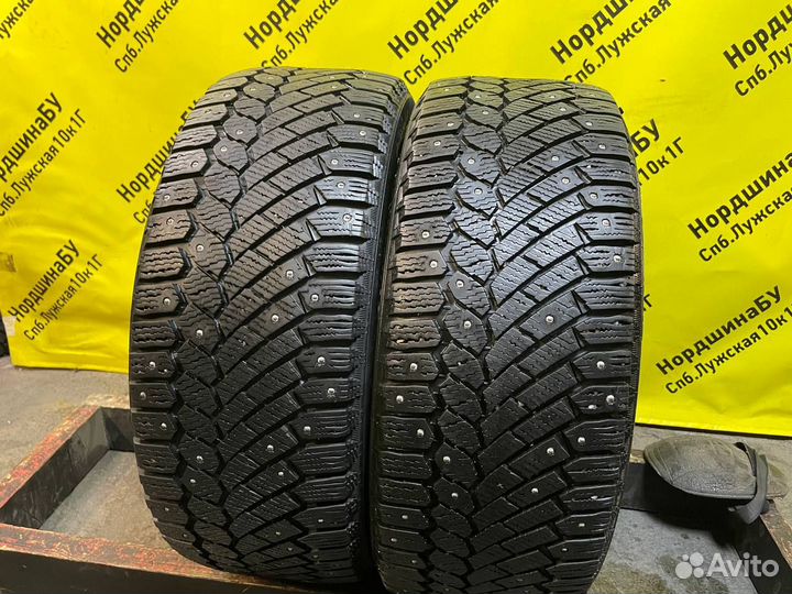 Continental ContiIceContact 225/45 R18 106T