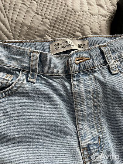 Комплект вещей на девочку