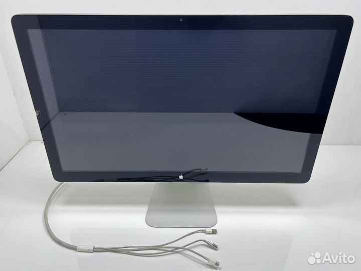 Монитор брак Apple LED Cinema Display 27 (A1316)