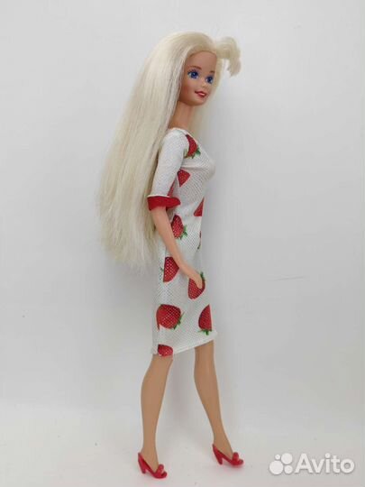 Shopping Fun Barbie 1995
