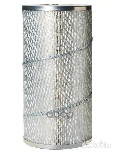 Фильтр воздушный H331 D165 d85/25 RVI Magnum