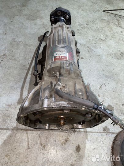 Коробка АКПП 30-40LS Toyota Aristo JZS161 2jz-gte