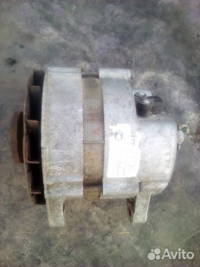 Генератор УАЗ