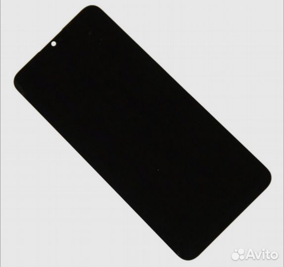 Дисплей Realme C11