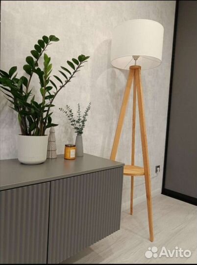 Основа для торшера