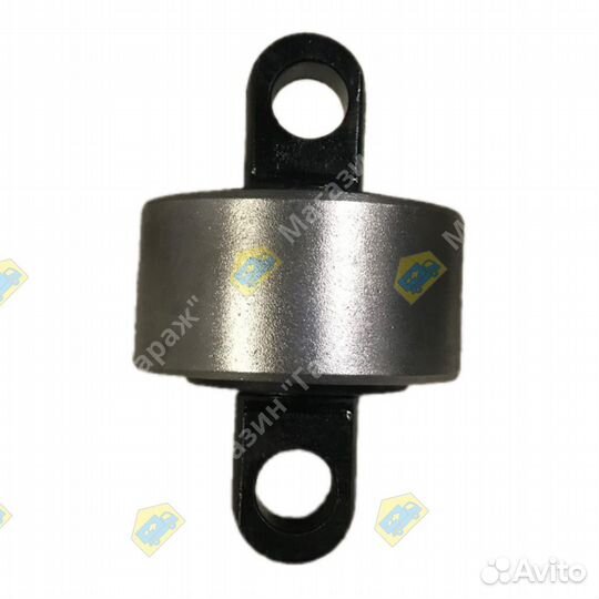 Сайлентблок тяги реактивной hino/nissan UD 10т 49305-1440/S40JJ-E0041/ 55542-00Z18 BLM0042 (D105.5мм