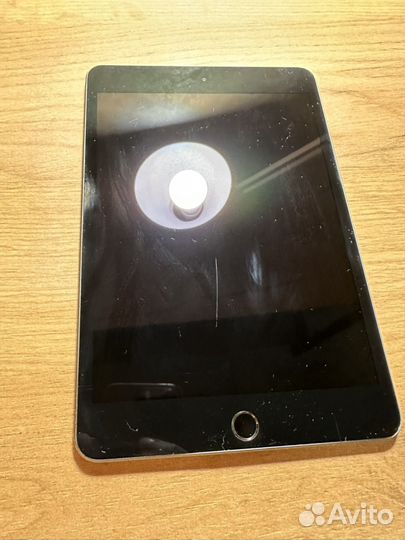 iPad mini 5 256gb
