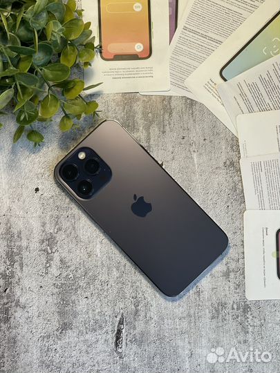 iPhone 14 Pro Max, 256 ГБ