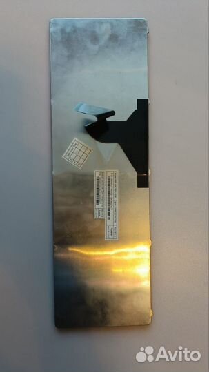 Клавиатура Asus X54h 0KN0-J71RU03