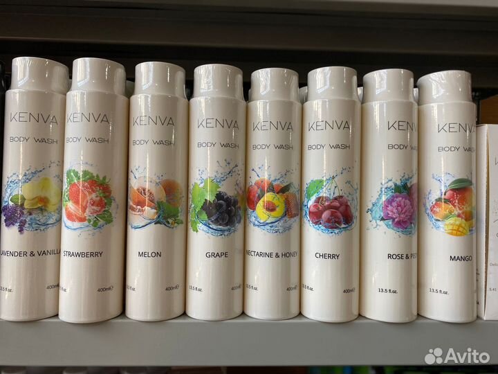 Бытовая химия