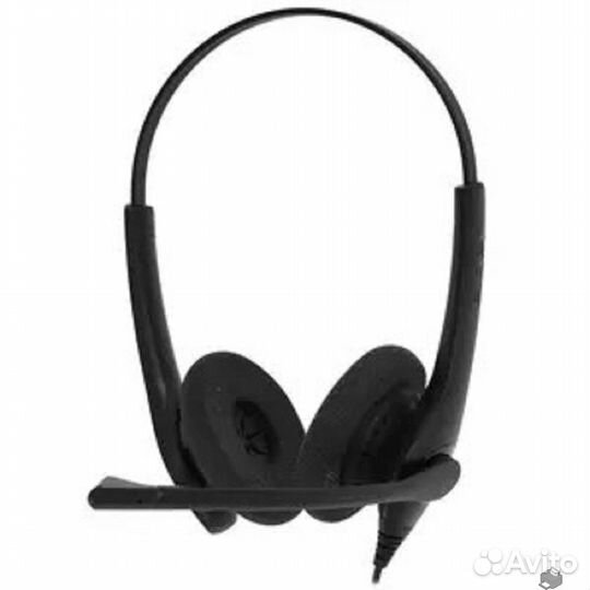 Jabra Biz 1500 QD Duo 1519-0157