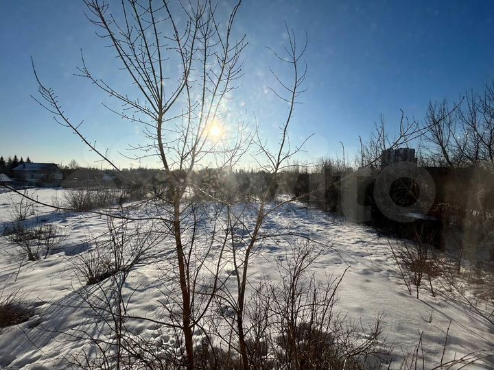 2-к. квартира, 44,4 м², 2/2 эт.