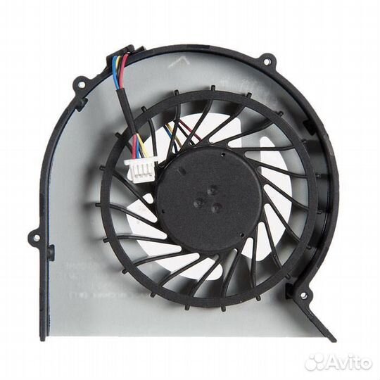 Вентилятор для ноутбука HP 440 G1, 450 G0, 450 G1