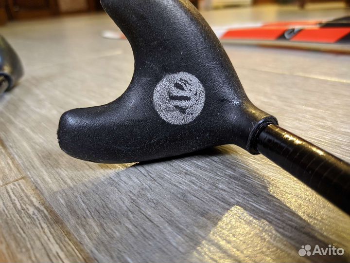 Лыжи беговые nordway