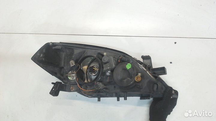 Фара (передняя) Nissan Primera P12, 2003