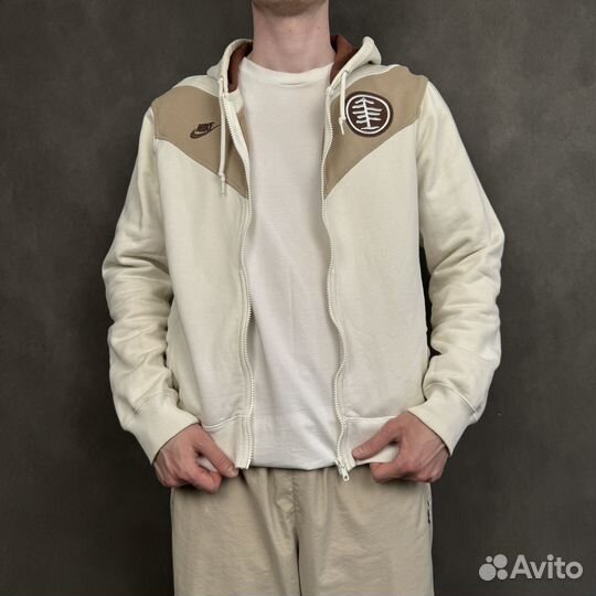 Зип худи Nike