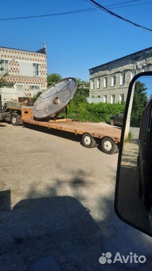 Грузоперевозки