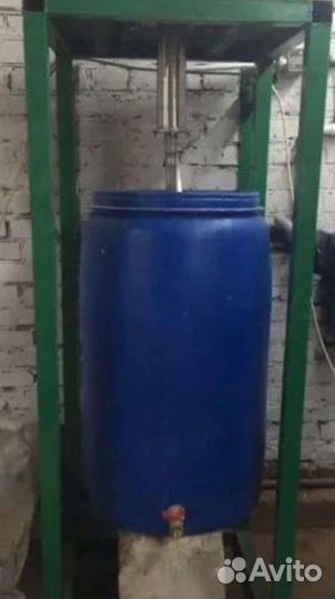 Производство красок