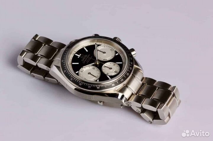 Часы Omega Speedmaster Racing 40mm (Новые)