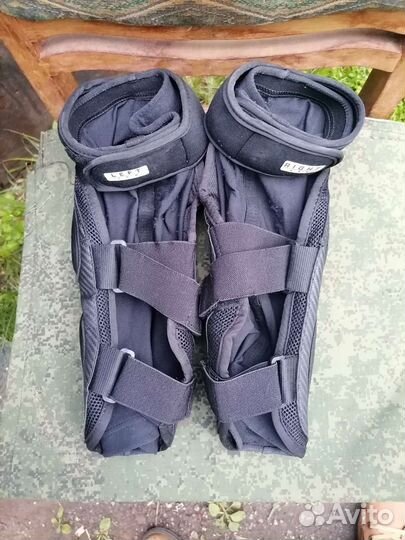 Налокотники мото icon