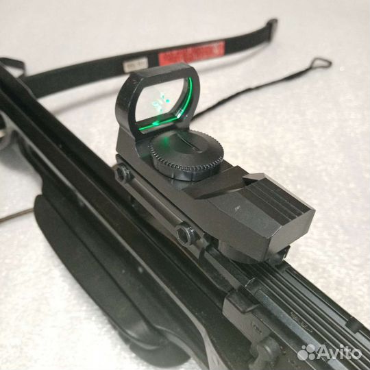 Арбалет Скорпион