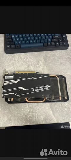 Radeon rx 7600