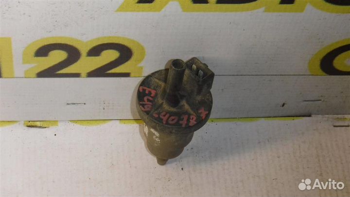 Клапан вентиляции топливного бака Daewoo Matiz 19