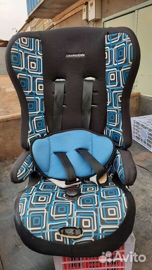 Детское автокресло 9 до 36 кг