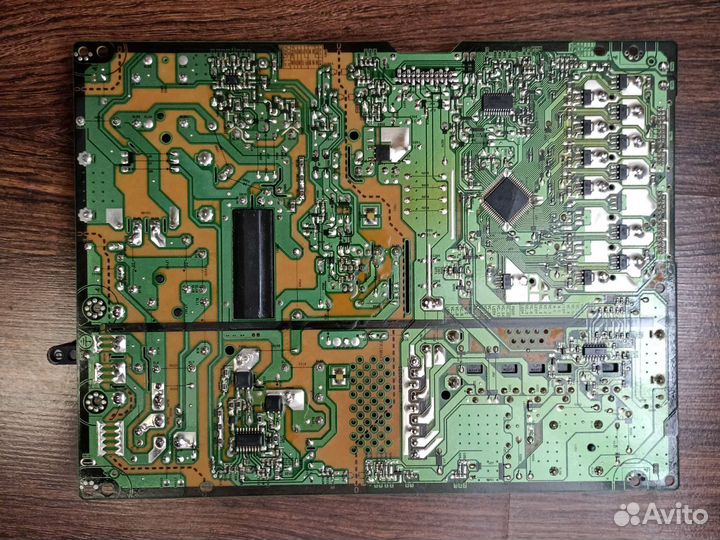 Плата питания EAX75424001(2.3)