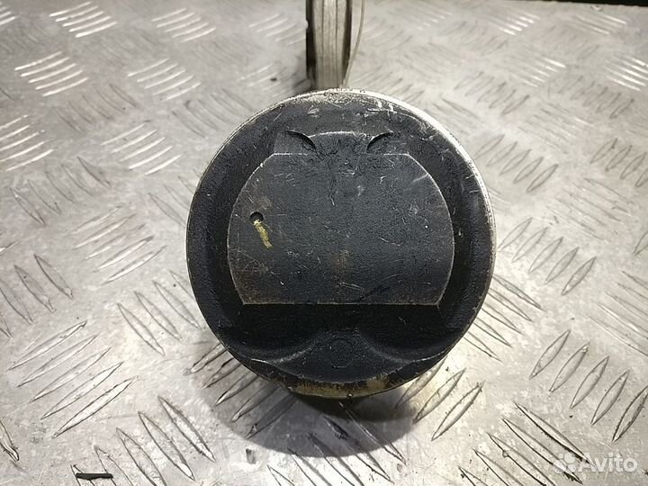 Шатун с поршнем ASX (10) /Lancer 10 (07) /Outlande