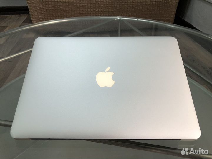 Macbook Air 13 2012