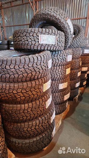 Ultraforce Terra Tamer AT-X 285/75 R16 126R