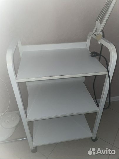 Продам лампу косметолога