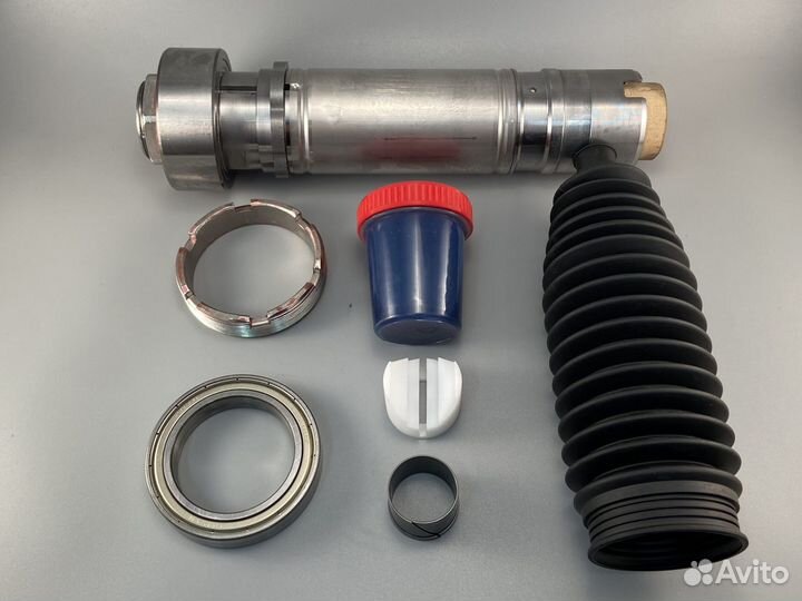 Ремкомплект рулевой рейки Lexus GS 200t/250 ARL10