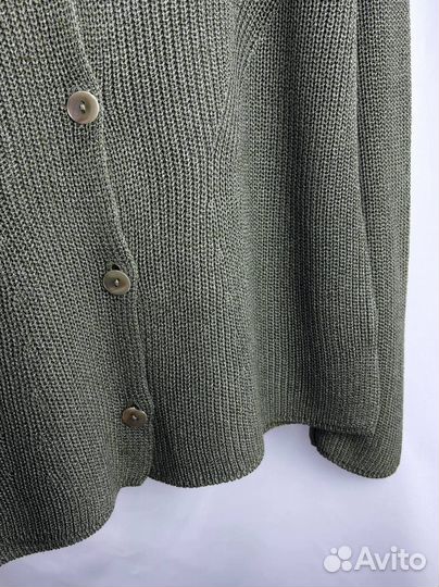 Luisa spagnoli кардиган М 44/46