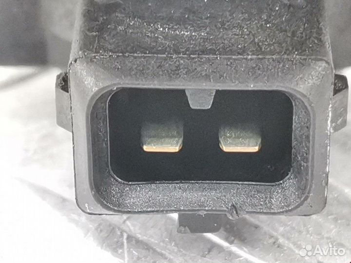 Клапан вакуумного управления BMW 7 E65/E66/E67