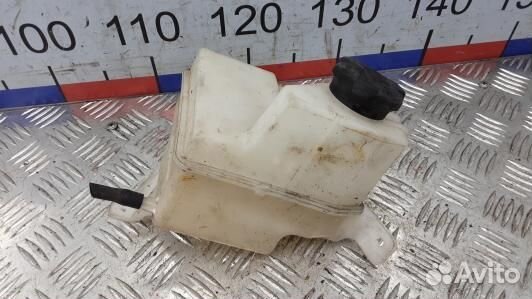 Бачок расширительный KIA CEE'D 2 (JD) (AAD16NP01)