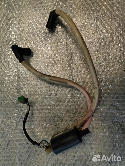 Катушка зажигания BRP Grand Touring 500