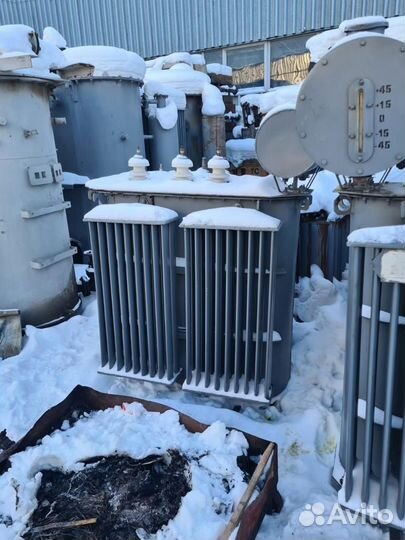 Трансформатор б\у дорого арт24351