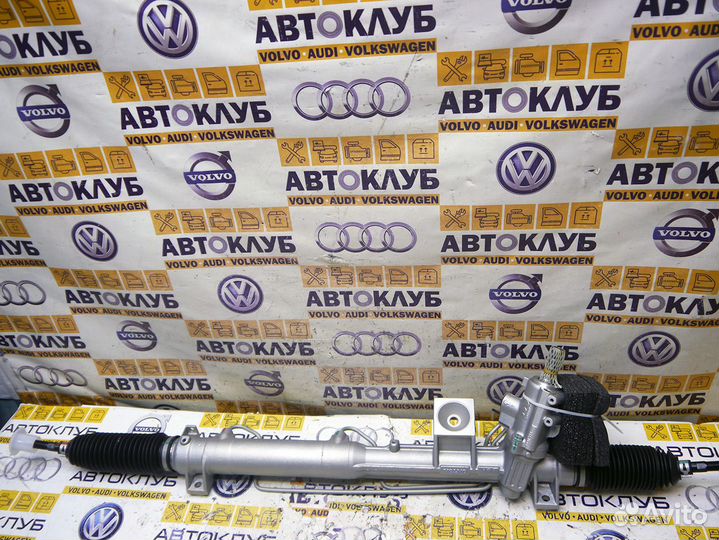 Рулевая рейка Вольво XC90 новая